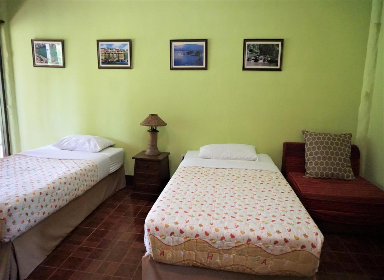 Ban Rai Tin Thai Ngarm Eco Lodge Mae Rim Exteriér fotografie